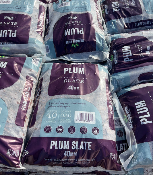 Plum Slate 4 for £20