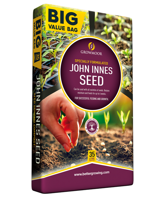 John Innes Seed