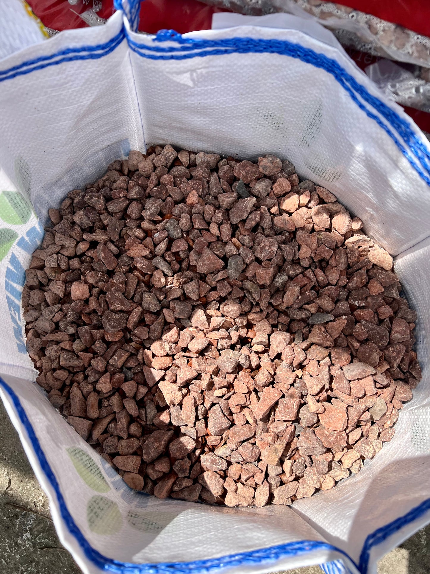 Red Granite 2 for £12