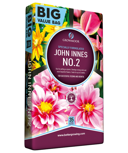 John Innes No2
