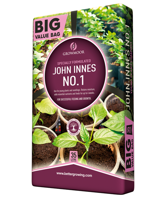 John Innes No1