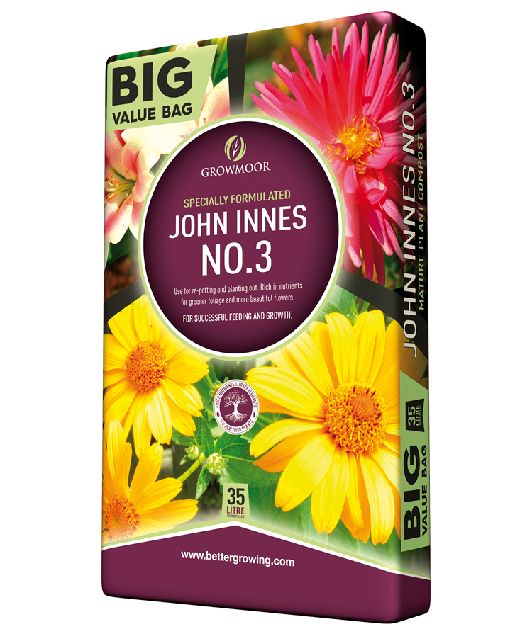 John Innes No3