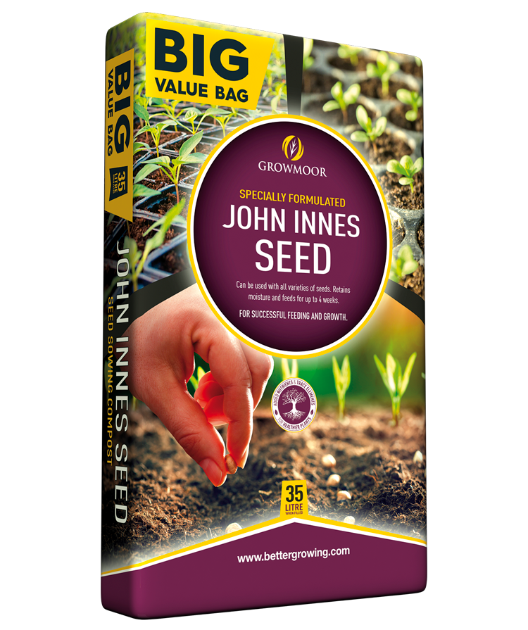 John Innes Seed